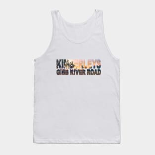 KIMBERLEYS - Gibb River Road Western Australia Boabs Tank Top